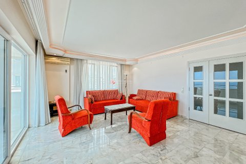 2+1 Wohnung  in Alanya, Antalya, Türkei Nr. 111554 - 16