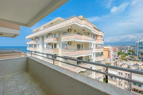 2+1 Wohnung  in Alanya, Antalya, Türkei Nr. 111554 - 27