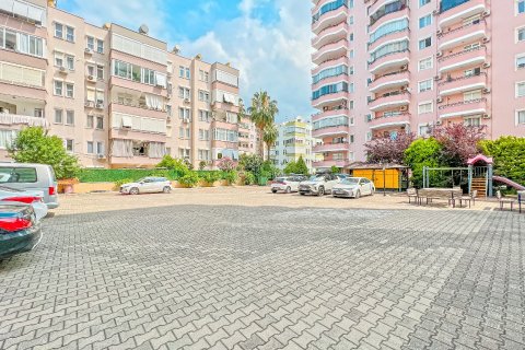 2+1 Wohnung  in Alanya, Antalya, Türkei Nr. 111554 - 8