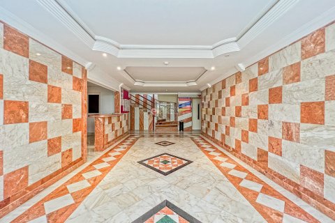 2+1 Wohnung  in Alanya, Antalya, Türkei Nr. 111554 - 10