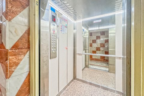 2+1 Wohnung  in Alanya, Antalya, Türkei Nr. 111554 - 13