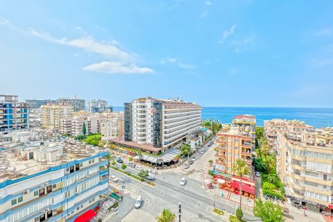 2+1 Wohnung  in Alanya, Antalya, Türkei Nr. 111554 - 5