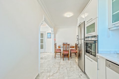 2+1 Wohnung  in Alanya, Antalya, Türkei Nr. 111554 - 19