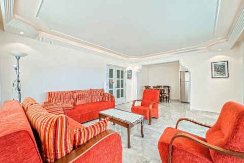 2+1 Wohnung  in Alanya, Antalya, Türkei Nr. 111554 - 17