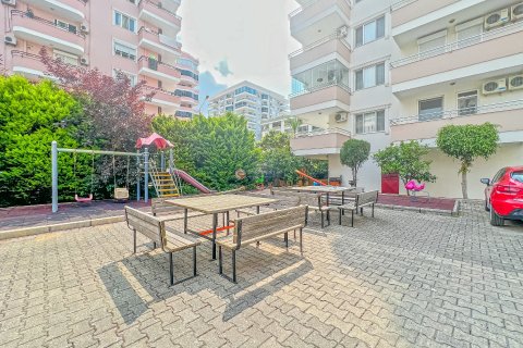 2+1 Wohnung  in Alanya, Antalya, Türkei Nr. 111554 - 9