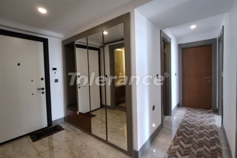 2+1 Leilighet  i Antalya, Tyrkia Nr. 111552 - 2