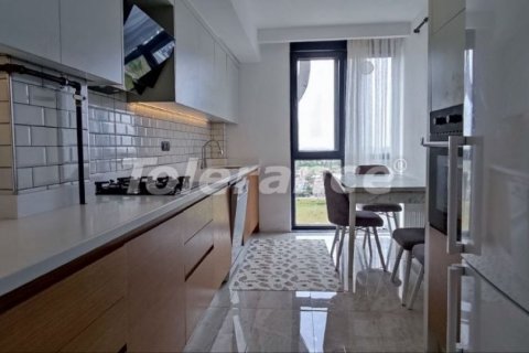 2+1 Leilighet  i Antalya, Tyrkia Nr. 111552 - 8
