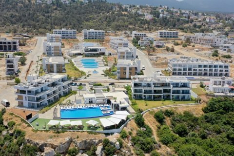 Apartment  in Northern Cyprus No. 111558