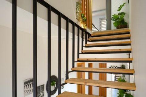 Lejlighed  i  Nr. 111558 - 21