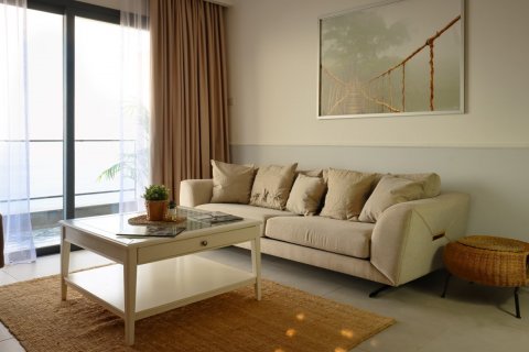 Lejlighed  i  Nr. 111558 - 16