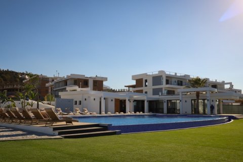Lejlighed  i  Nr. 111558 - 11