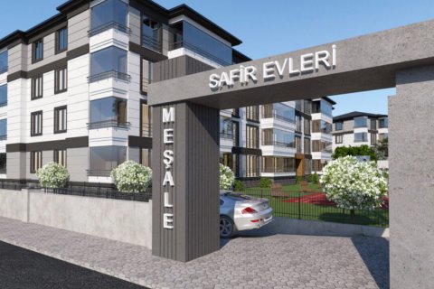 Safir Evleri 1 in Hendek, Sakarya, Turkey No.120495 – photo 4
