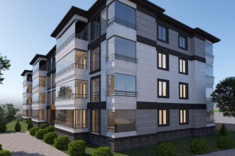 Safir Evleri 1 in Hendek, Sakarya, Turkey No.120495 – photo 3