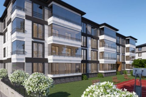 Safir Evleri 1 in Hendek, Sakarya, Turkey No.120495 – photo 6