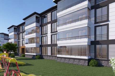 Safir Evleri 1 in Hendek, Sakarya, Turkey No.120495 – photo 7