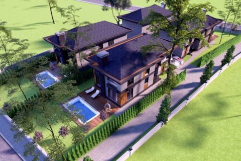 Mesale Konaklari  in Sapanca, Sakarya, Türkei Nr.120494