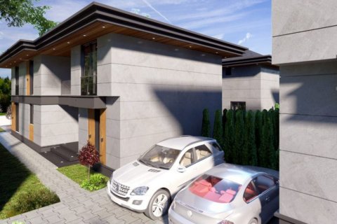 Жилой комплекс Mesale Konaklari  в Сапандже, Сакарья, Турция №120494 – фото 2
