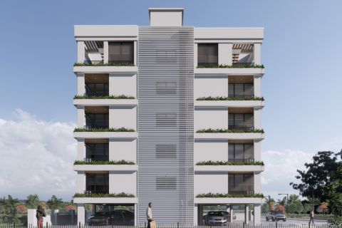1+1 Wohnung in Nr. 140835 - 4
