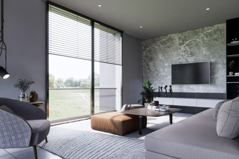 1+1 Wohnung in Nr. 140835 - 12