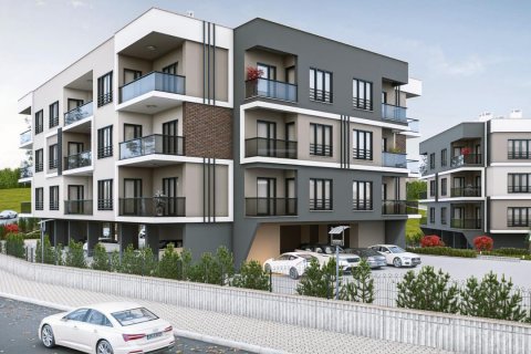 Alesya 104 in Bursa, Turkey No.149394 – photo 4