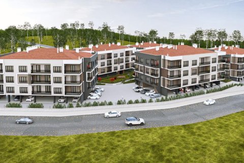 Alesya 104 in Bursa, Turkey No.149394 – photo 5