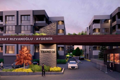 Trend 16 i Bursa, Tyrkia Nr.149392 - 3