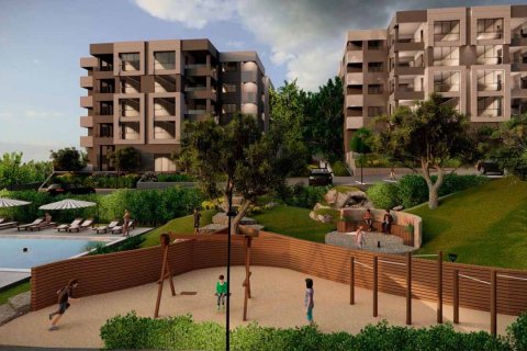 Trend 16 i Bursa, Tyrkia Nr.149392 - 5