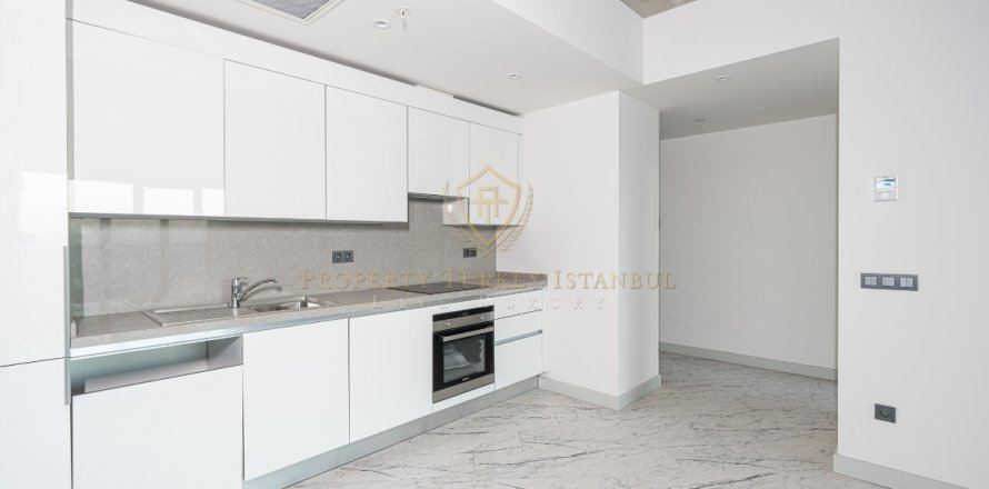 Daire 2+1 İstanbul, Türkiye №149391