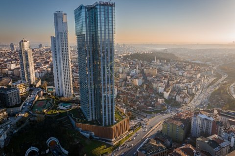 Daire 2+1 İstanbul, Türkiye №149391 - 15