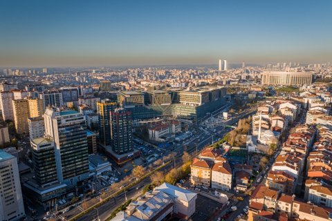 Daire 2+1 İstanbul, Türkiye №149391 - 19