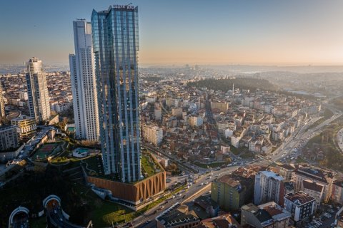 Daire 2+1 İstanbul, Türkiye №149391 - 16
