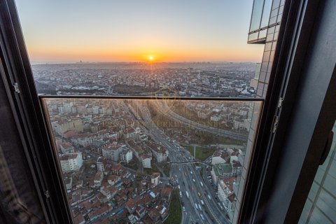 Daire 2+1 İstanbul, Türkiye №149391 - 14