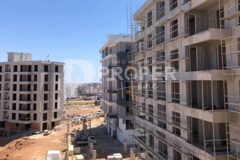 Lägenhet  i Kepez, Antalya, Turkiet Nr. 40092 - 2