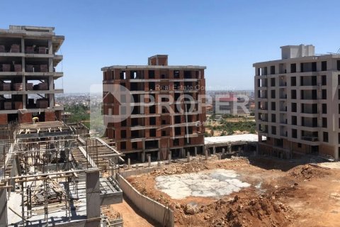 Lägenhet  i Kepez, Antalya, Turkiet Nr. 40092 - 4