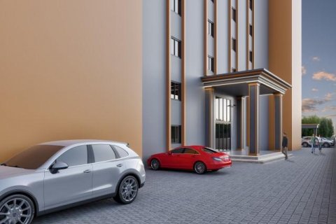 Daire   Ayaş, Ankara, Türkiye №111560 - 13