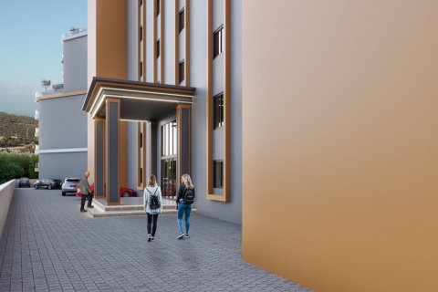 Daire   Ayaş, Ankara, Türkiye №111560 - 14