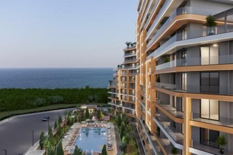 Daire   Ayaş, Ankara, Türkiye №111560 - 6