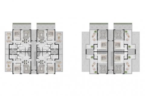 Leilighet  i  Nr. 111561 - 22