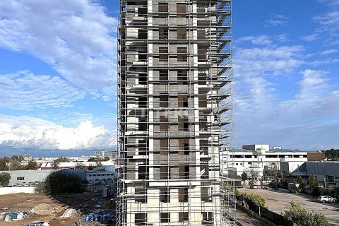 Apartment for sale in Antalya, Turkey, 2 bedrooms, 93m2, No. 194286 – photo 20