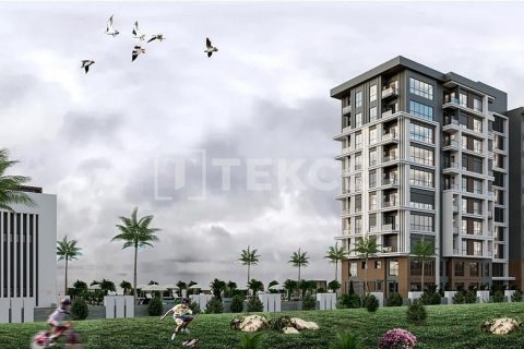 Apartment for sale in Antalya, Turkey, 2 bedrooms, 93m2, No. 194286 – photo 3