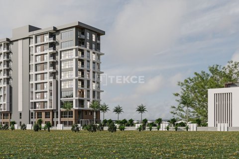 Apartment for sale in Antalya, Turkey, 2 bedrooms, 93m2, No. 194286 – photo 4