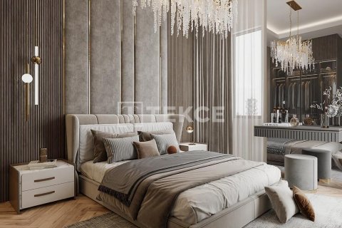 Apartment for sale in Antalya, Turkey, 2 bedrooms, 93m2, No. 194286 – photo 17