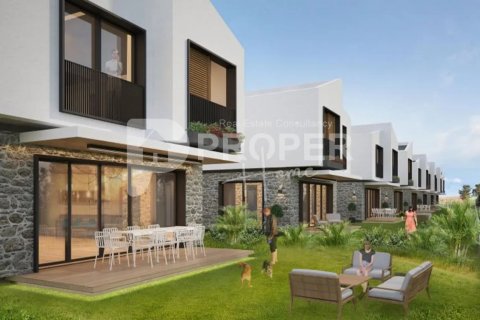 Villa i Dosemealti, Antalya, Turkiet Nr. 142667 - 7
