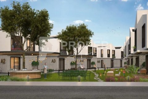 Villa i Dosemealti, Antalya, Turkiet Nr. 142667 - 4