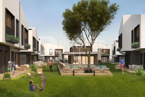 Villa i Dosemealti, Antalya, Turkiet Nr. 142667 - 8