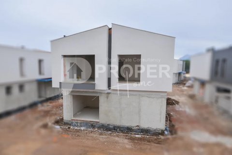 Villa i Dosemealti, Antalya, Turkiet Nr. 142667 - 11