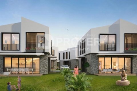 Villa in Dosemealti, Antalya, Turkey No. 142667