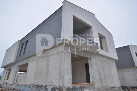 Villa i Dosemealti, Antalya, Turkiet Nr. 142667 - 12