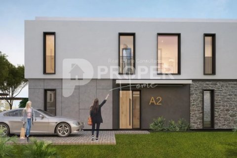 Villa i Dosemealti, Antalya, Turkiet Nr. 142667 - 9