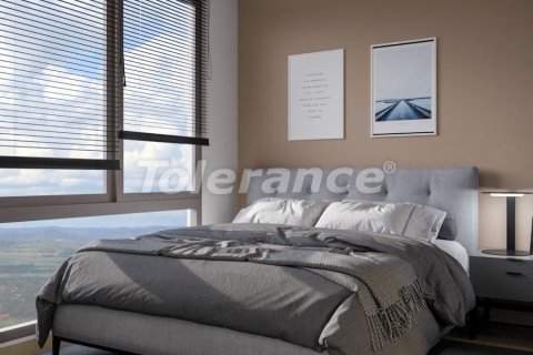 Daire  1+1  Mersin, Türkiye №135228 - 9
